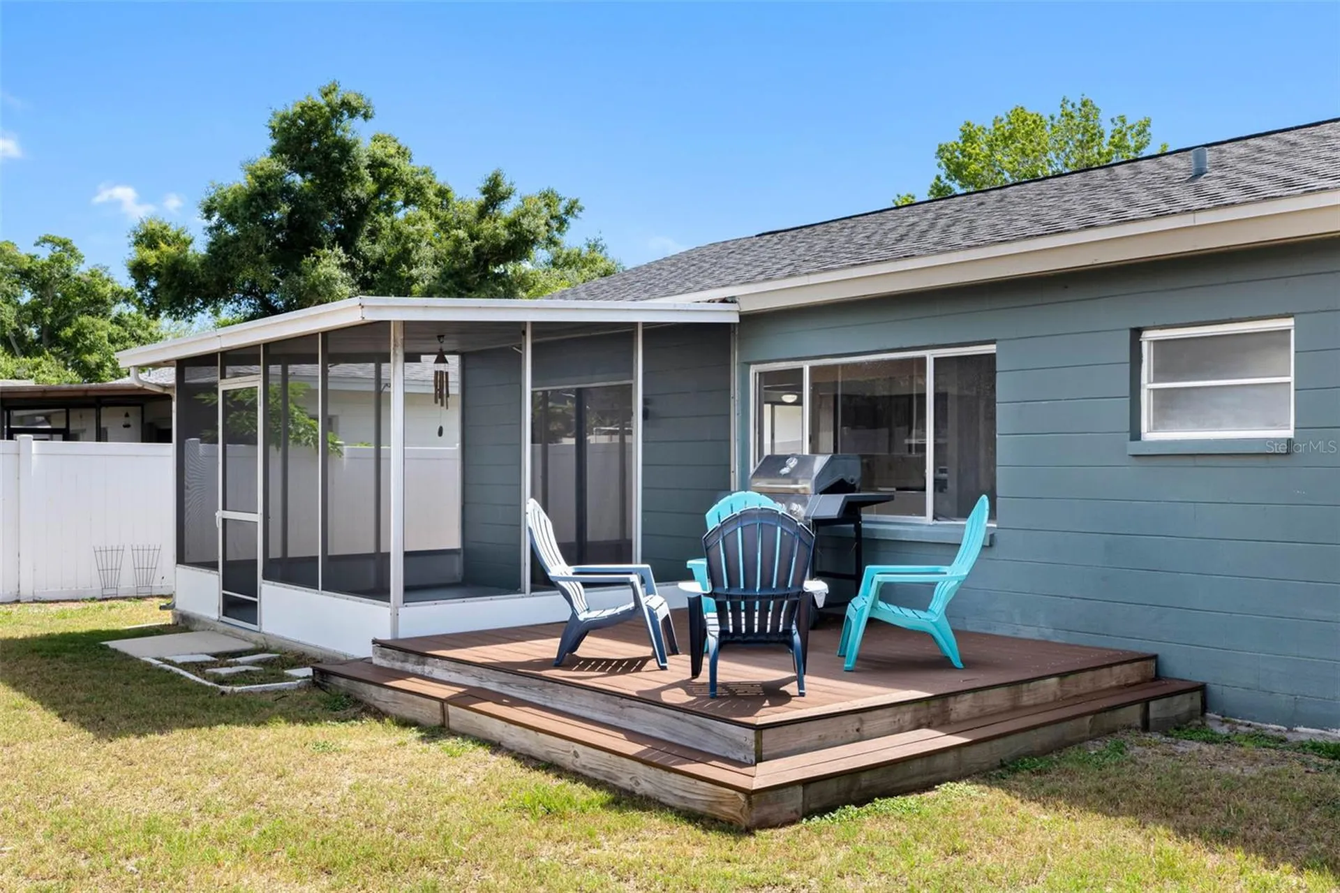 2037 Citrus Hill Lane Palm Harbor FL 34683