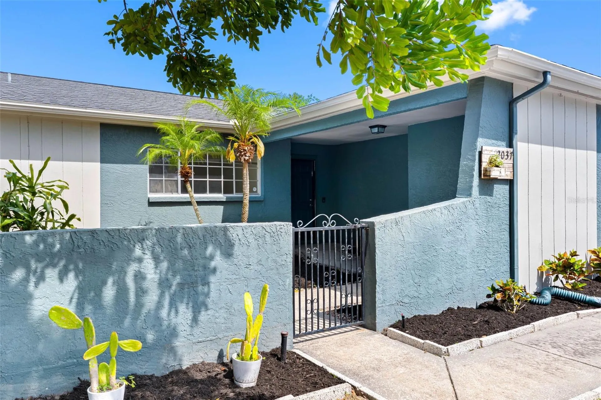 2037 Citrus Hill Lane Palm Harbor FL 34683