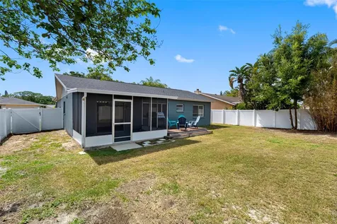 2037 Citrus Hill Lane Palm Harbor FL 34683