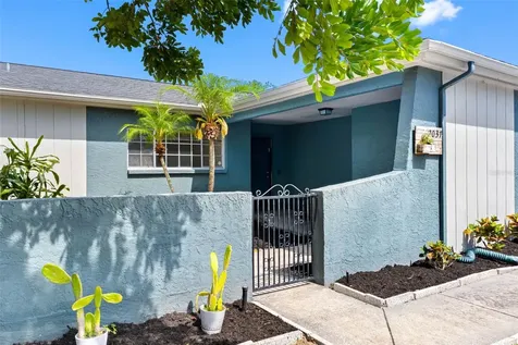2037 Citrus Hill Lane Palm Harbor FL 34683