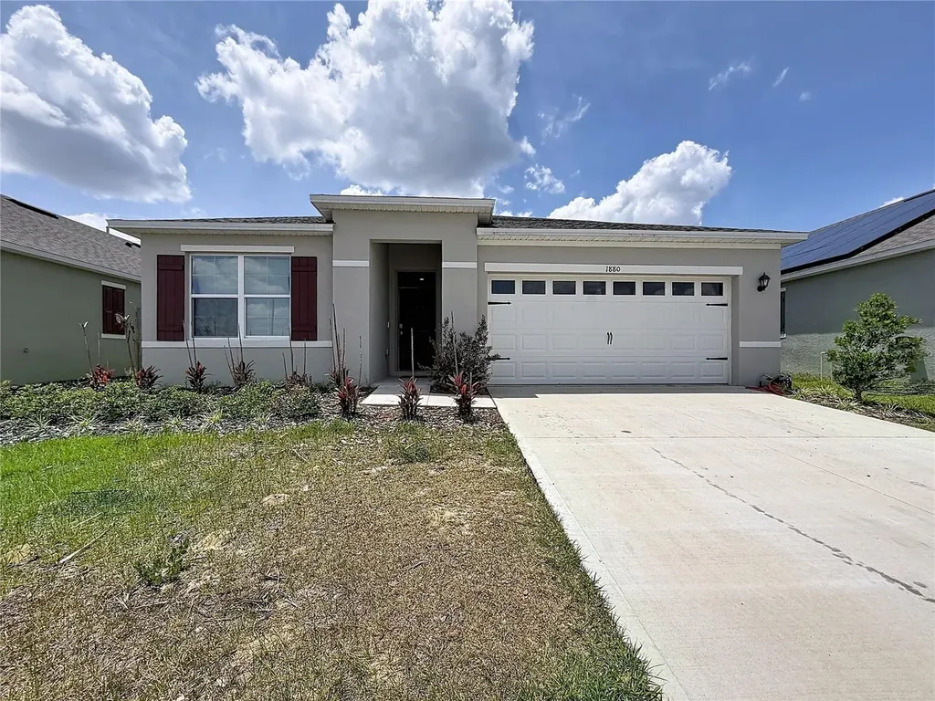 1880 Basenji Drive Lake Alfred FL 33850