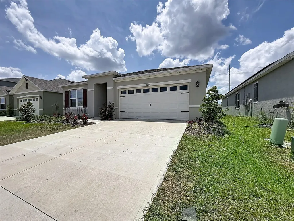 1880 Basenji Drive Lake Alfred FL 33850