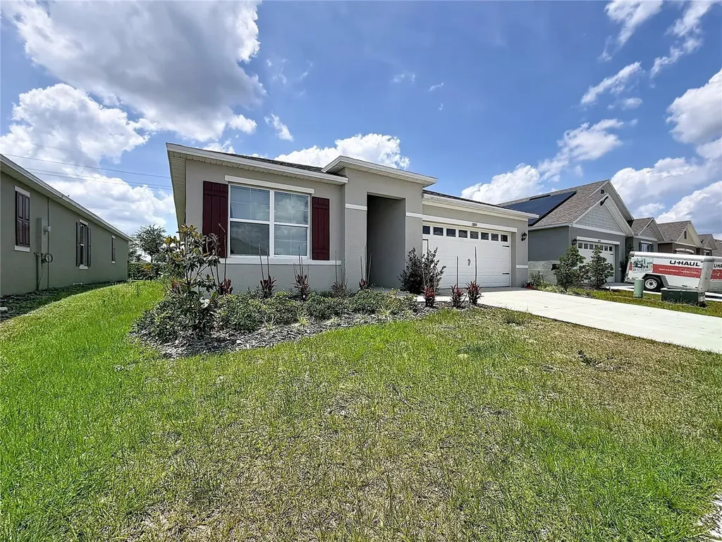 1880 Basenji Drive Lake Alfred FL 33850