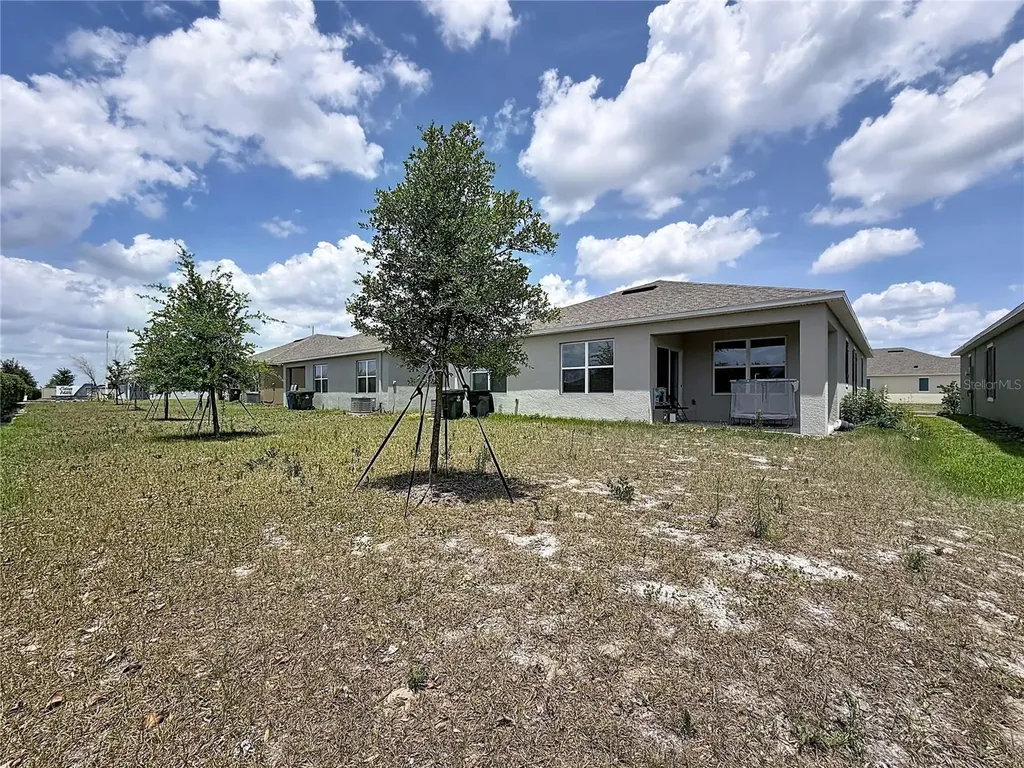1880 Basenji Drive Lake Alfred FL 33850