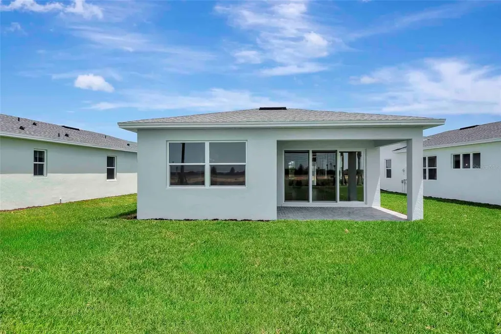 1459 Santorini Way Tavares FL 32778