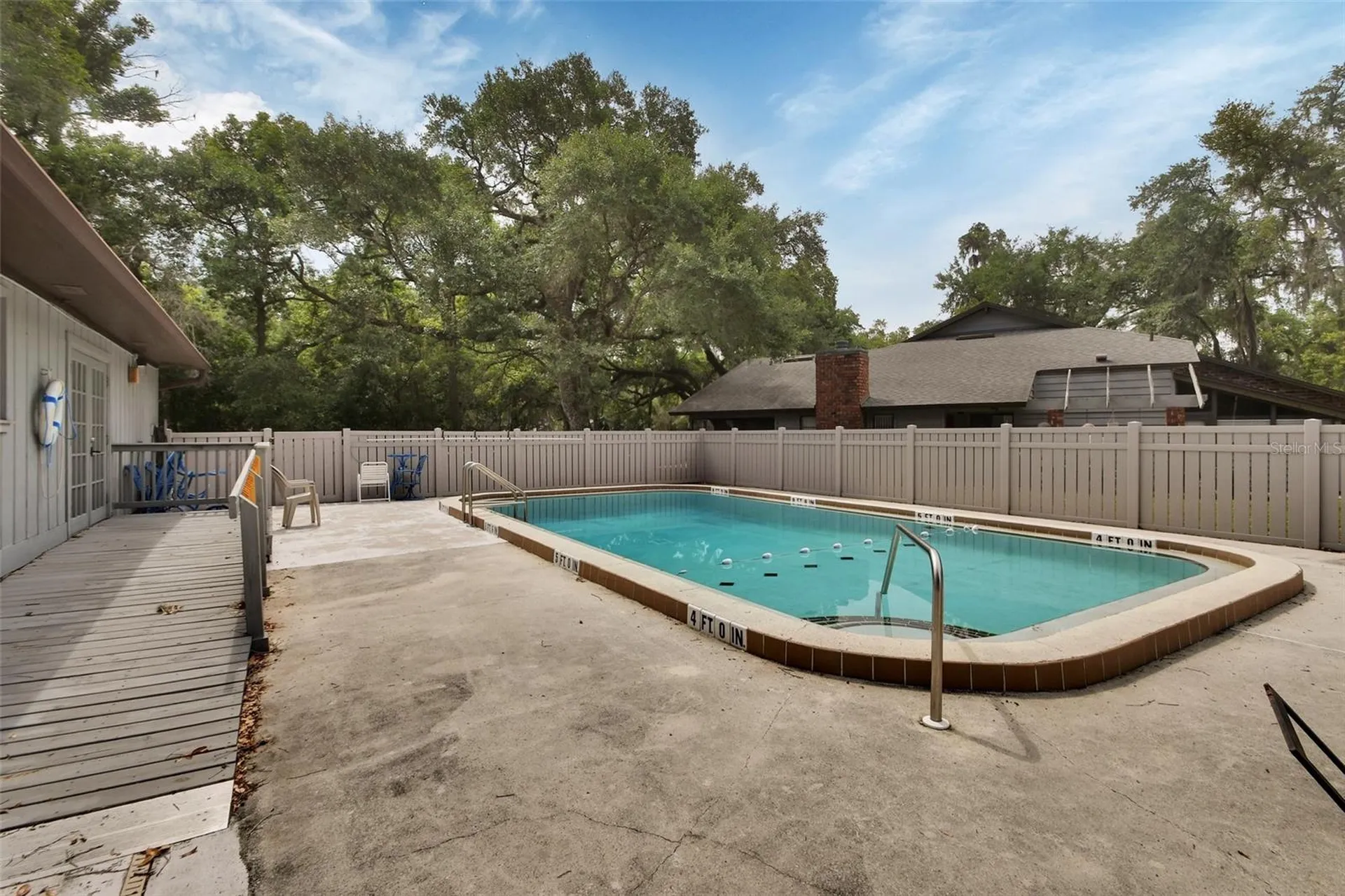 2919 Revere Place Deland FL 32720