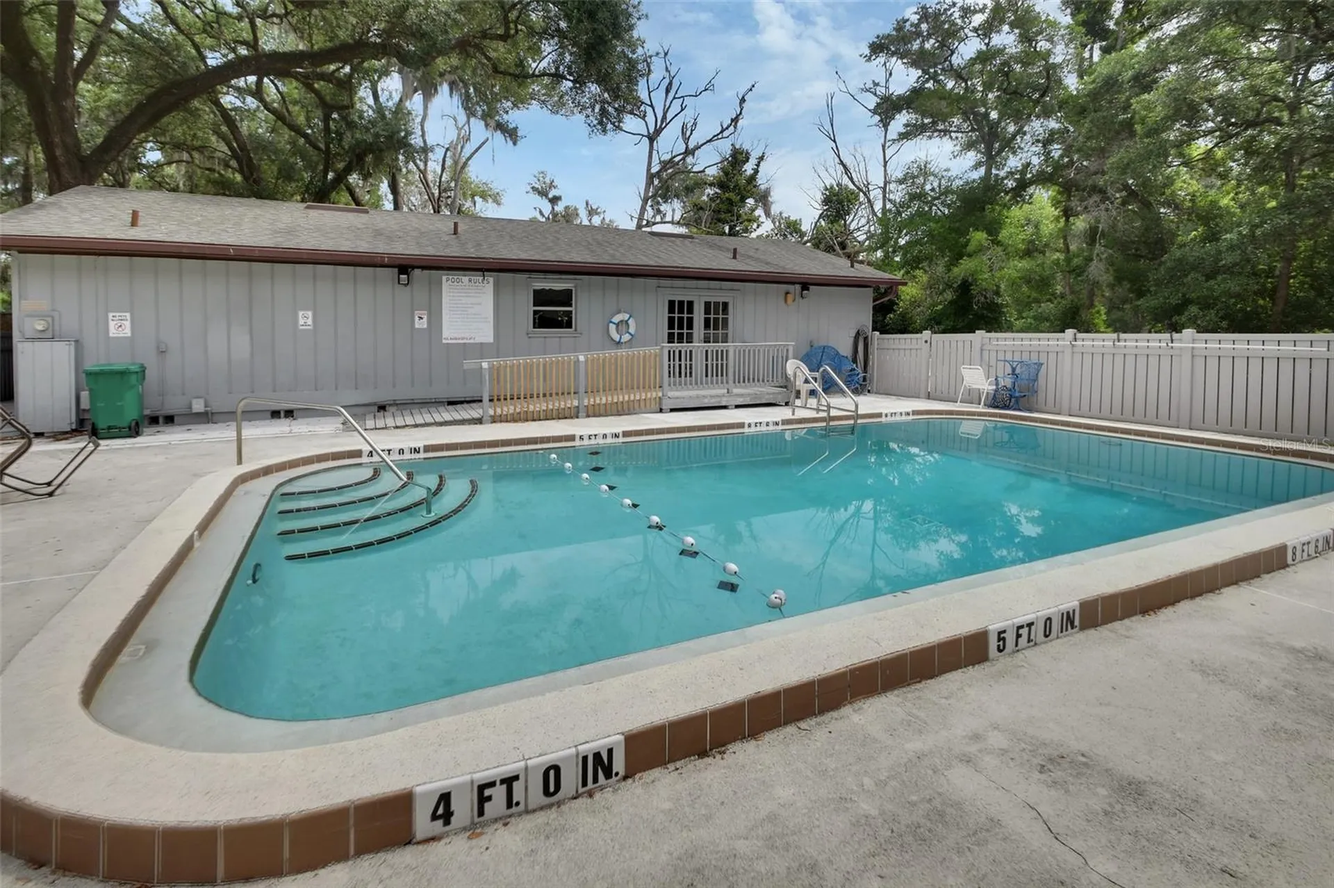 2919 Revere Place Deland FL 32720