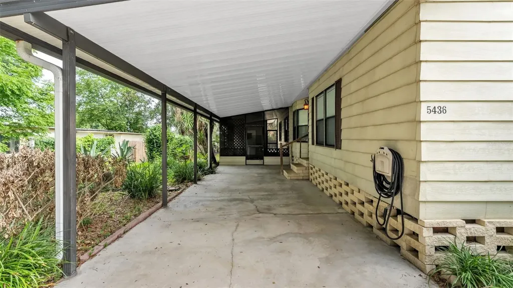 5436 Jacob Avenue Polk City FL 33868