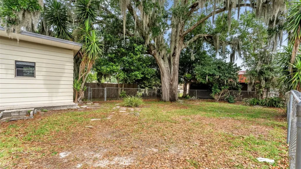 5436 Jacob Avenue Polk City FL 33868