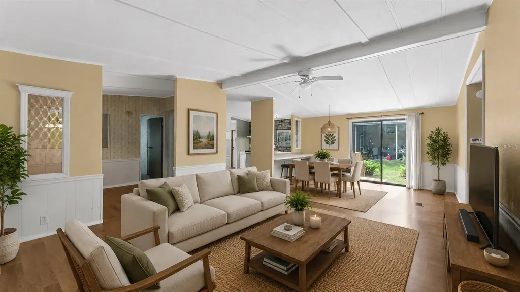 5436 Jacob Avenue Polk City FL 33868