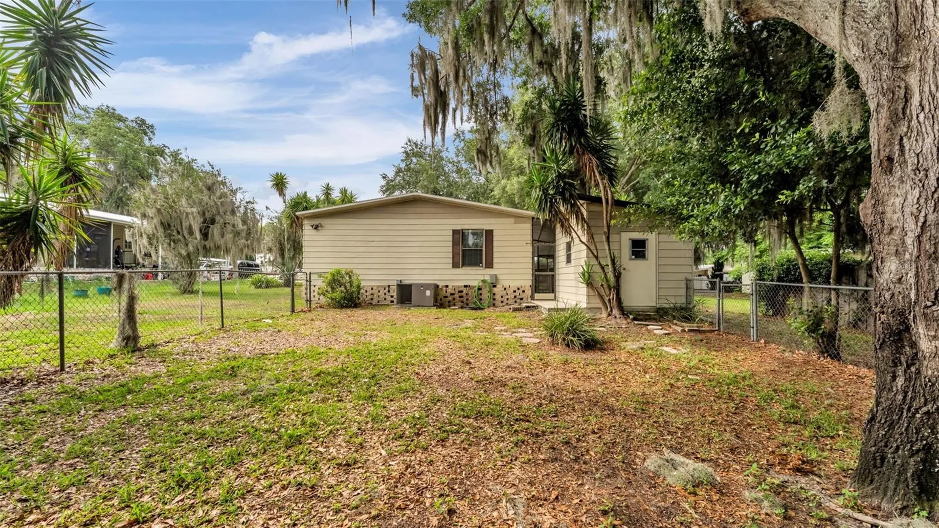 5436 Jacob Avenue Polk City FL 33868