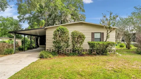 5436 Jacob Avenue Polk City FL 33868