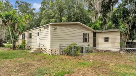 5436 Jacob Avenue Polk City FL 33868