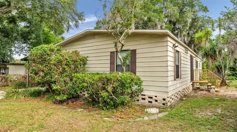 5436 Jacob Avenue Polk City FL 33868