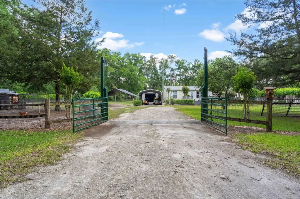 4050 NE 172nd Court Williston FL 32696