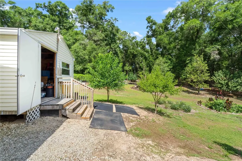 4050 NE 172nd Court Williston FL 32696