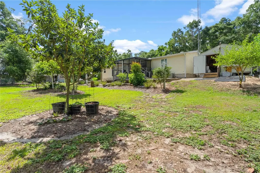 4050 NE 172nd Court Williston FL 32696