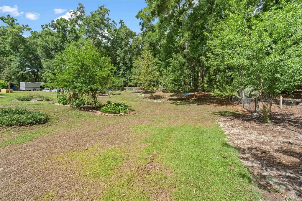 4050 NE 172nd Court Williston FL 32696