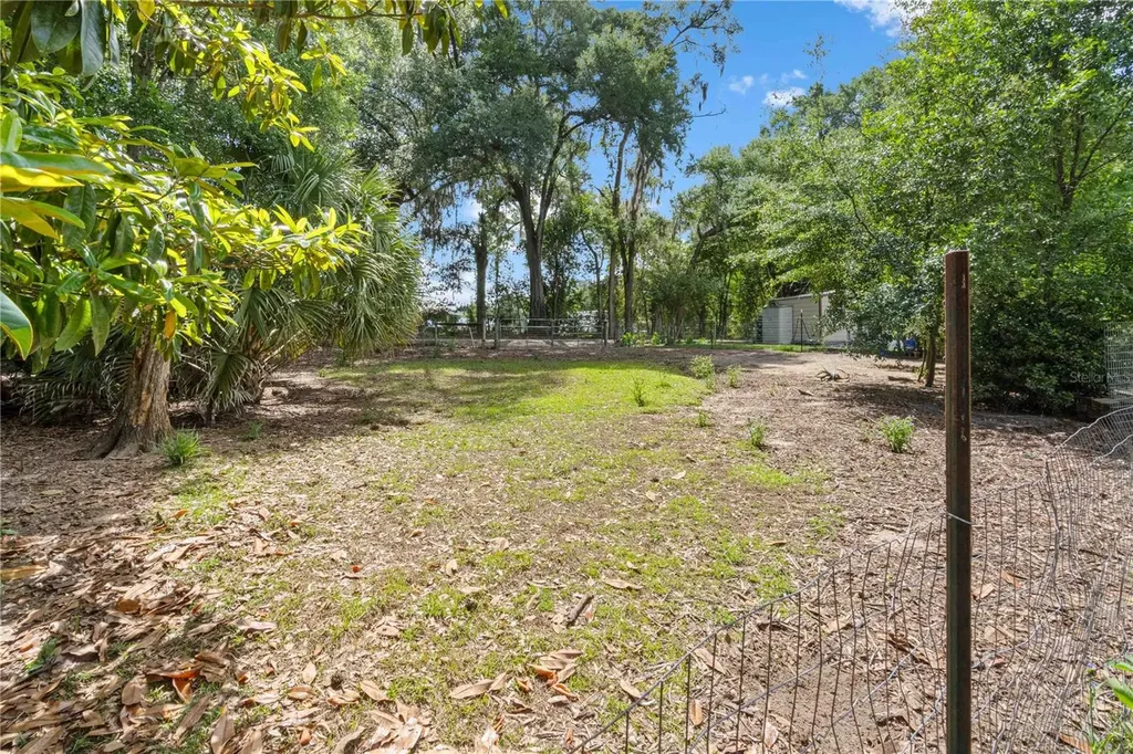 4050 NE 172nd Court Williston FL 32696