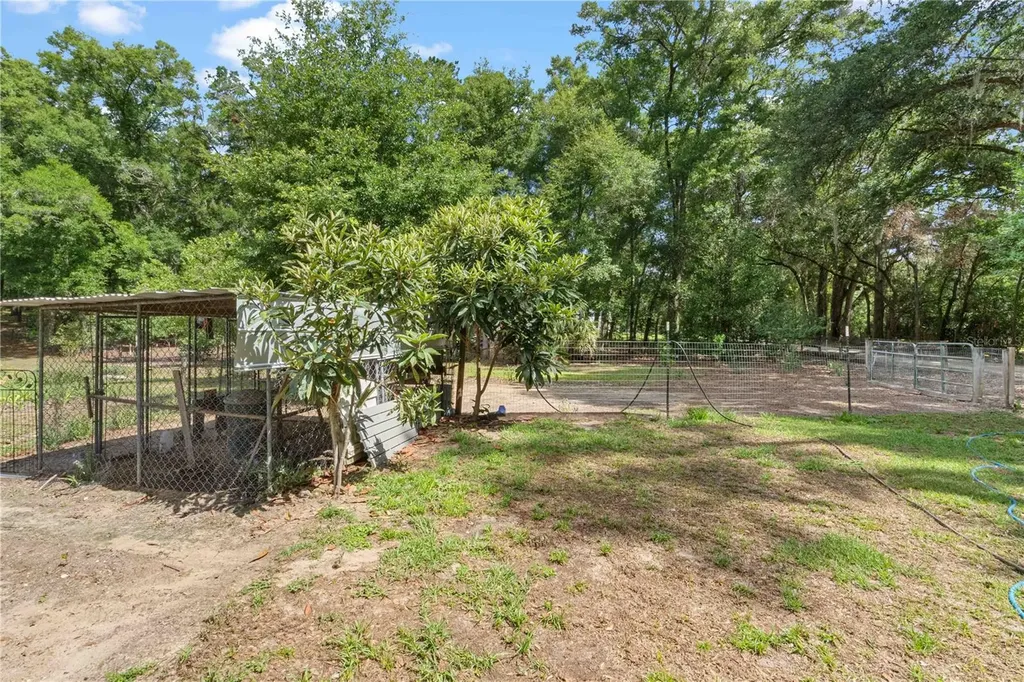 4050 NE 172nd Court Williston FL 32696
