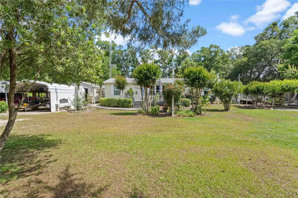 4050 NE 172nd Court Williston FL 32696