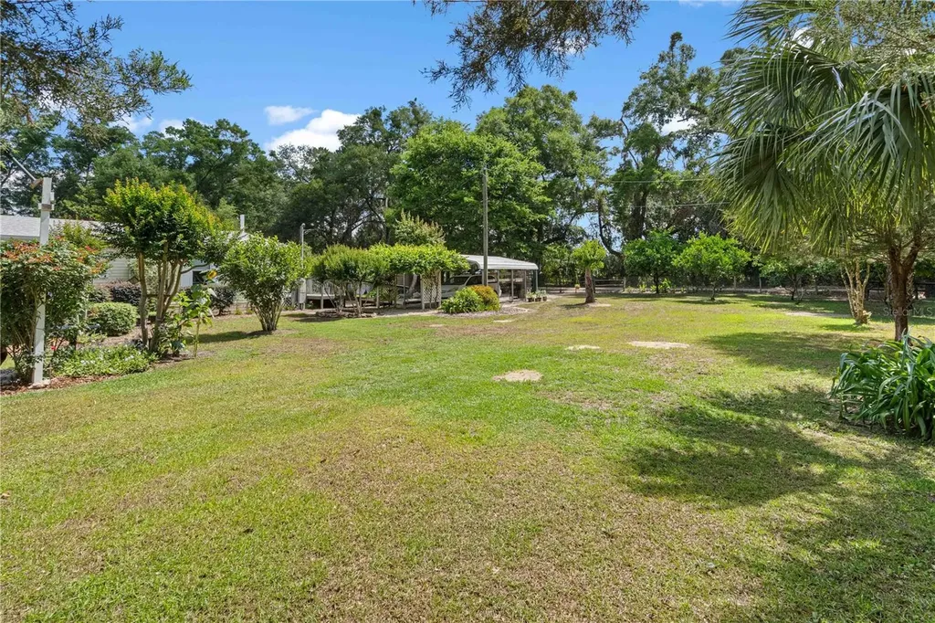 4050 NE 172nd Court Williston FL 32696