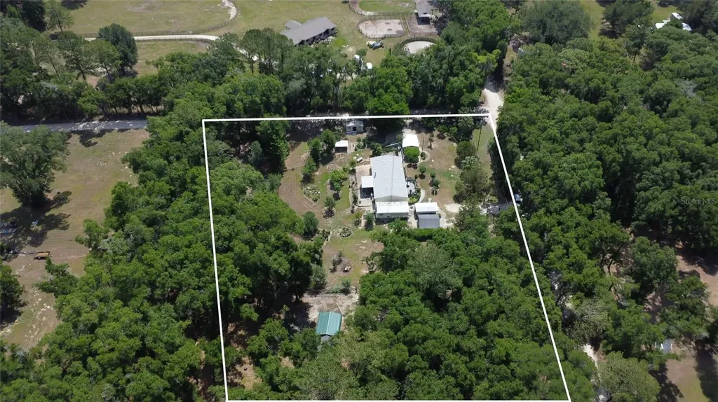 4050 NE 172nd Court Williston FL 32696