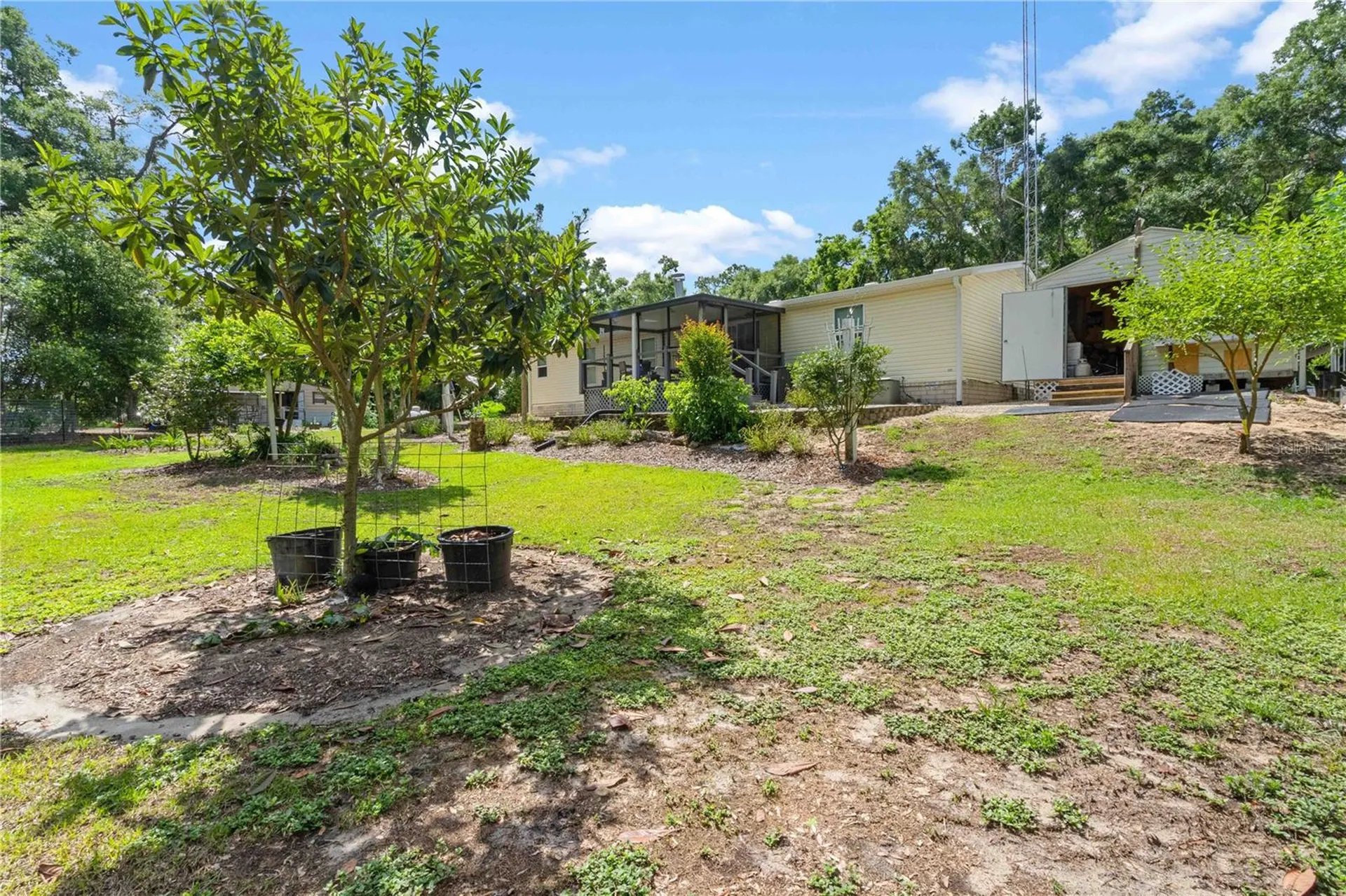 4050 NE 172nd Court Williston FL 32696