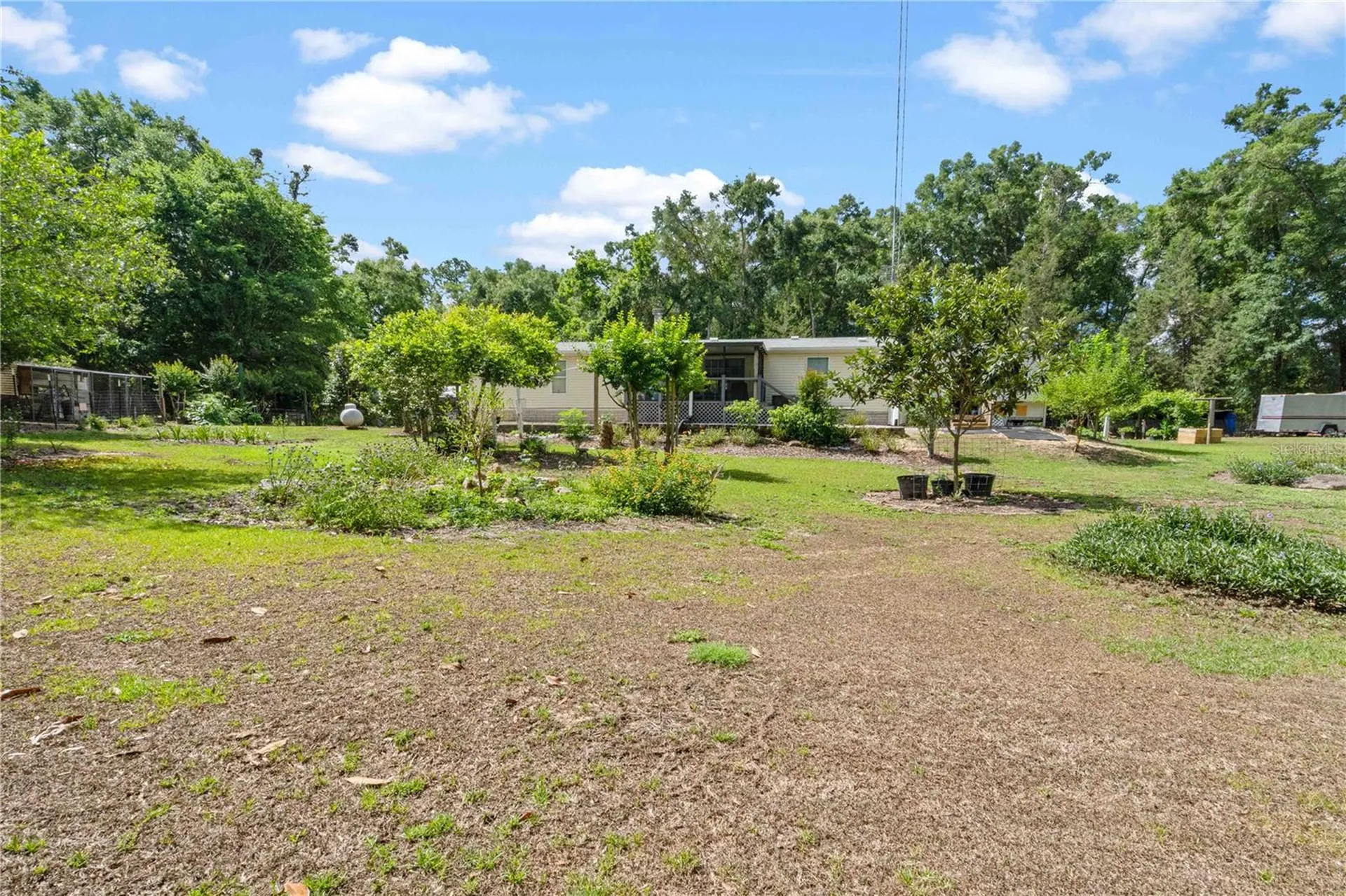 4050 NE 172nd Court Williston FL 32696