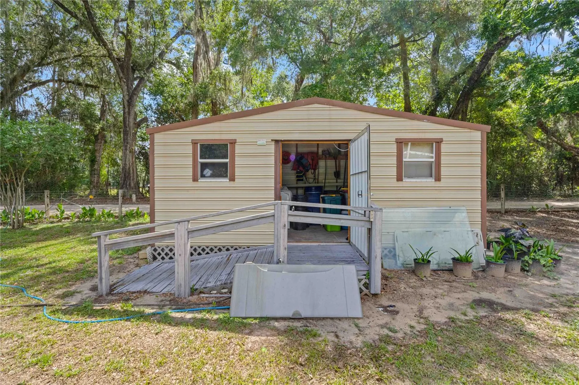 4050 NE 172nd Court Williston FL 32696
