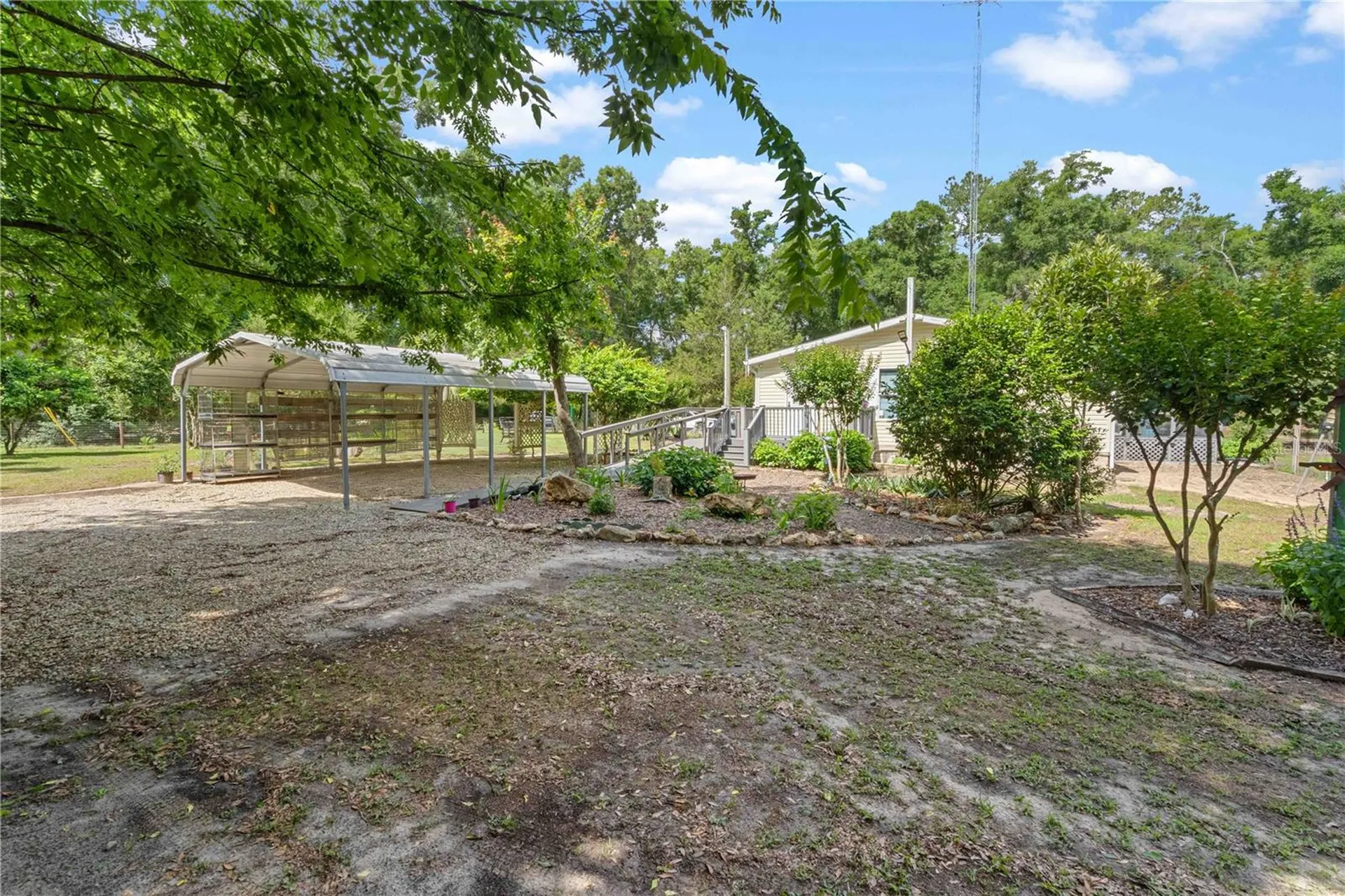 4050 NE 172nd Court Williston FL 32696