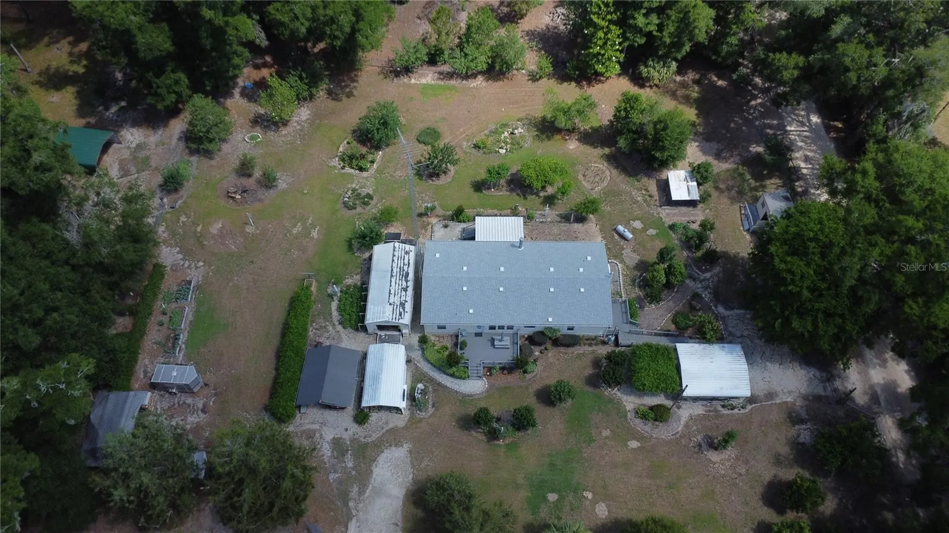 4050 NE 172nd Court Williston FL 32696