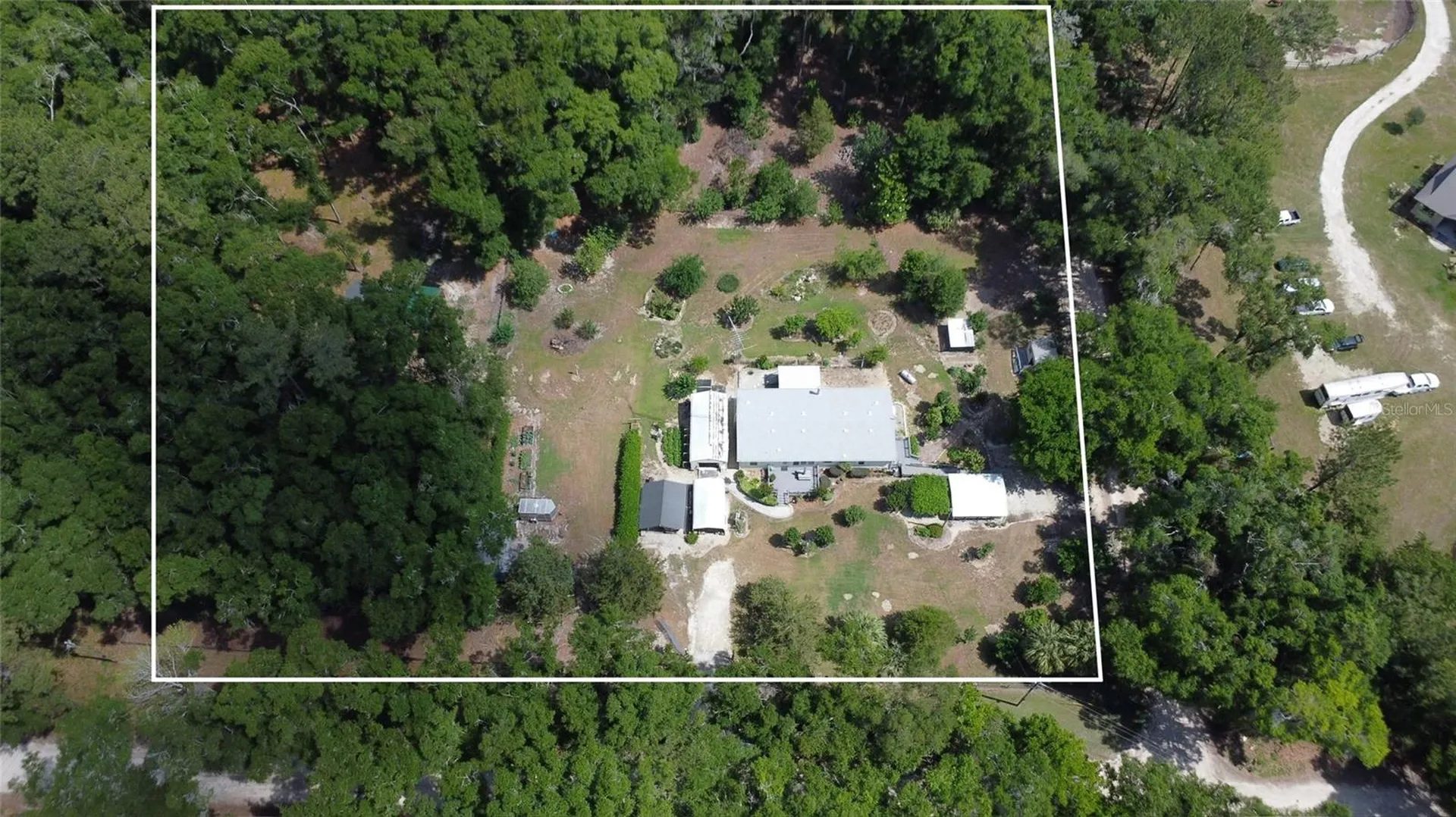 4050 NE 172nd Court Williston FL 32696