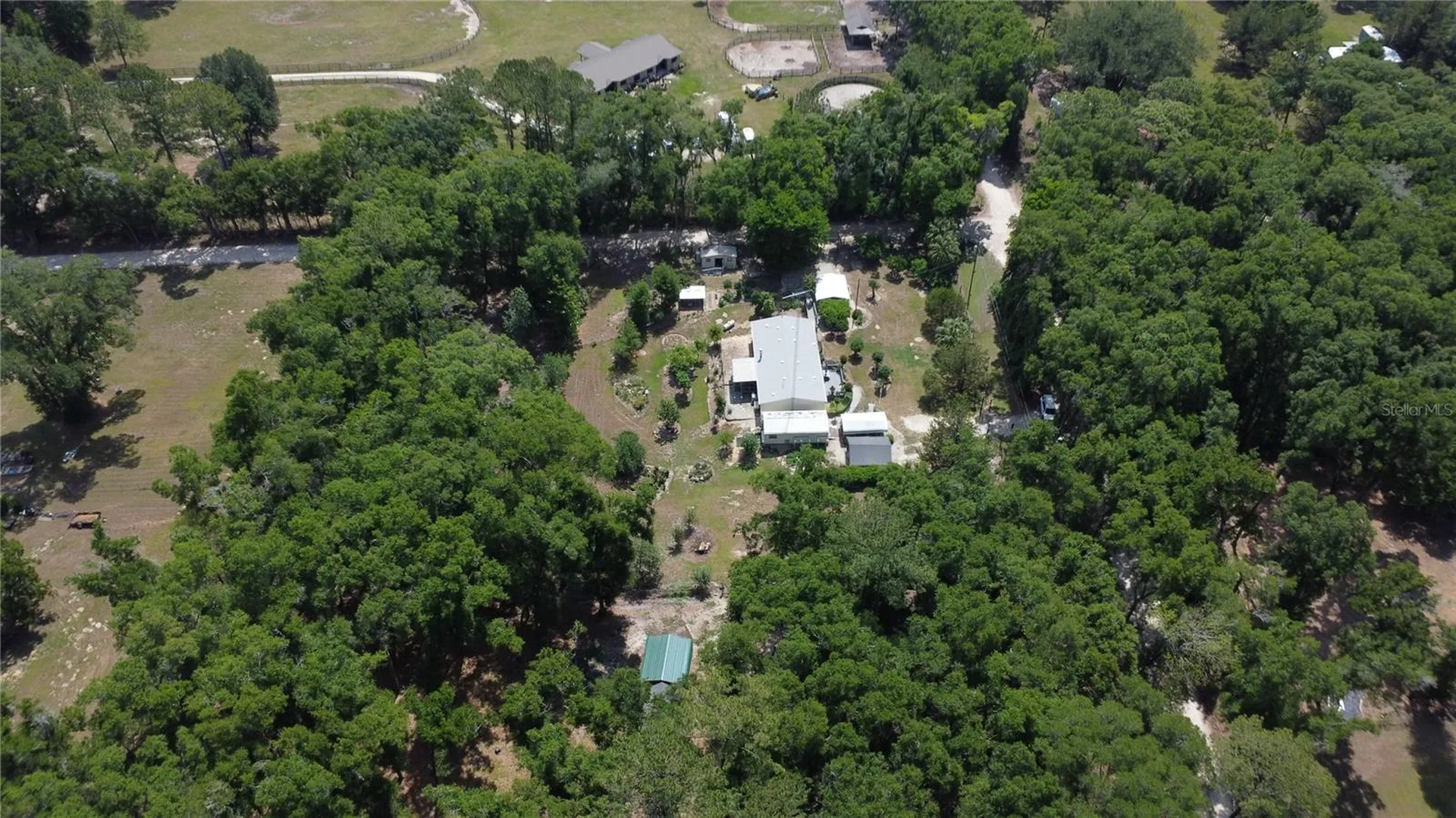 4050 NE 172nd Court Williston FL 32696