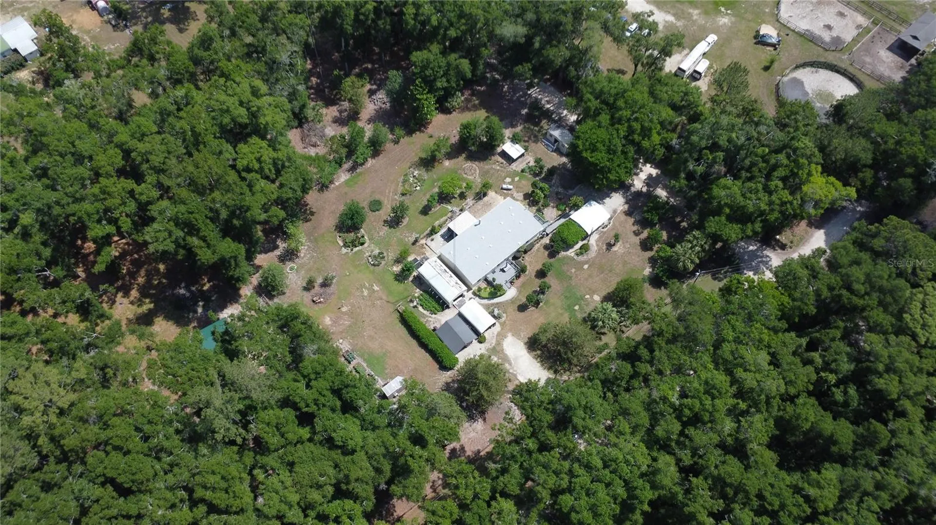 4050 NE 172nd Court Williston FL 32696
