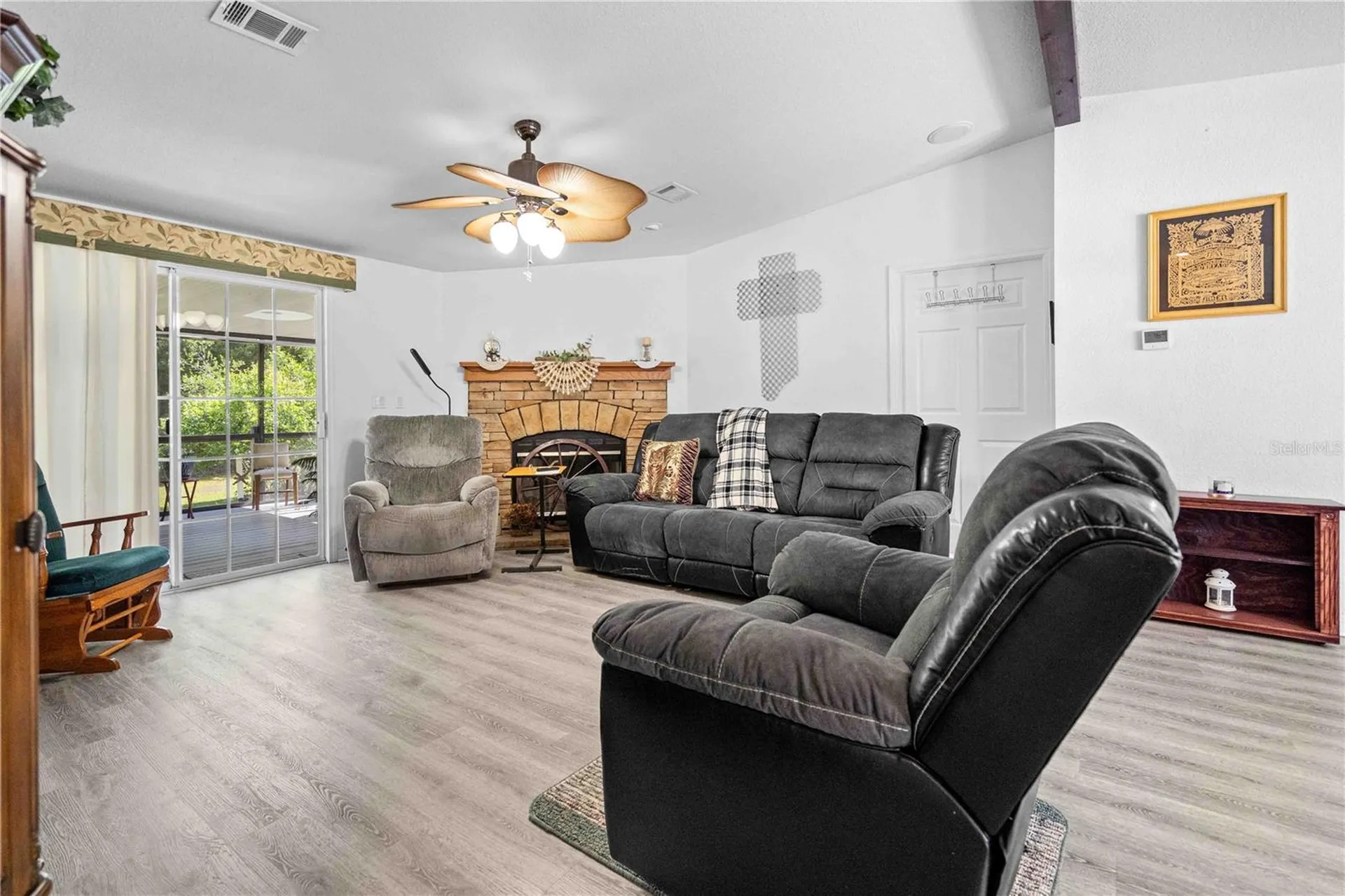 4050 NE 172nd Court Williston FL 32696