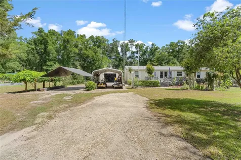 4050 NE 172nd Court Williston FL 32696