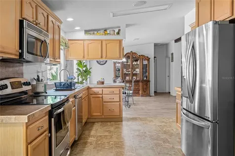 4050 NE 172nd Court Williston FL 32696