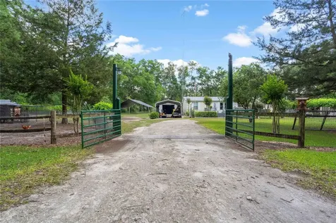 4050 NE 172nd Court Williston FL 32696
