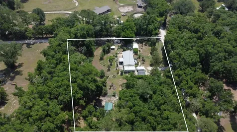 4050 NE 172nd Court Williston FL 32696