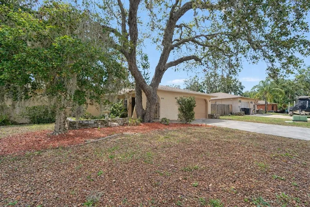 8741 Elm Leaf Court Port Richey FL 34668