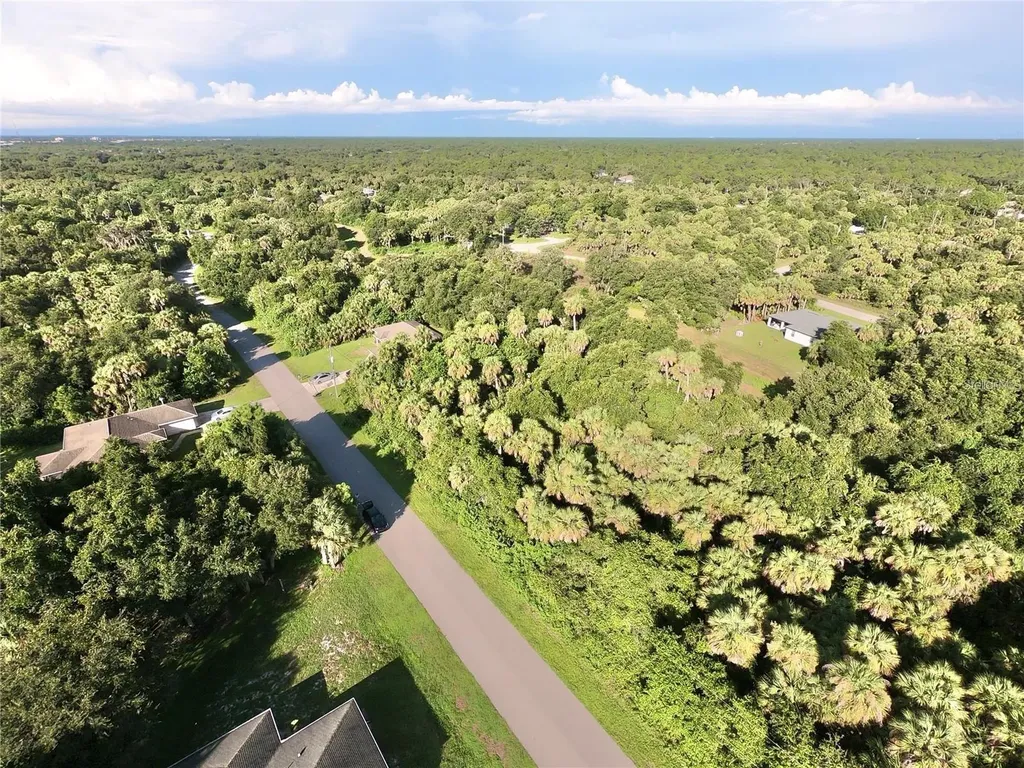Geary Terrace North Port FL 34288