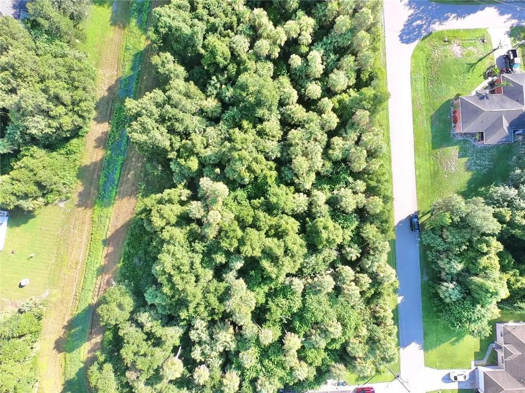 Geary Terrace North Port FL 34288