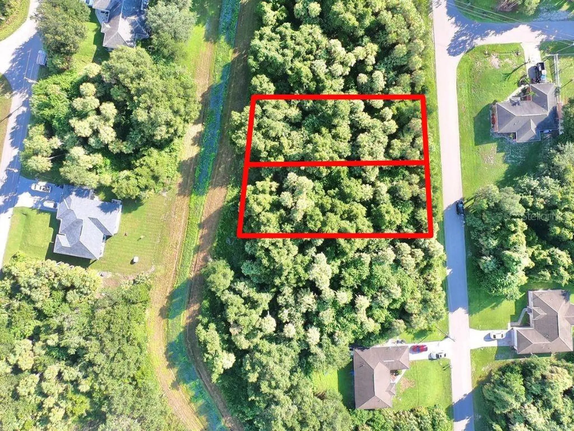 Geary Terrace North Port FL 34288