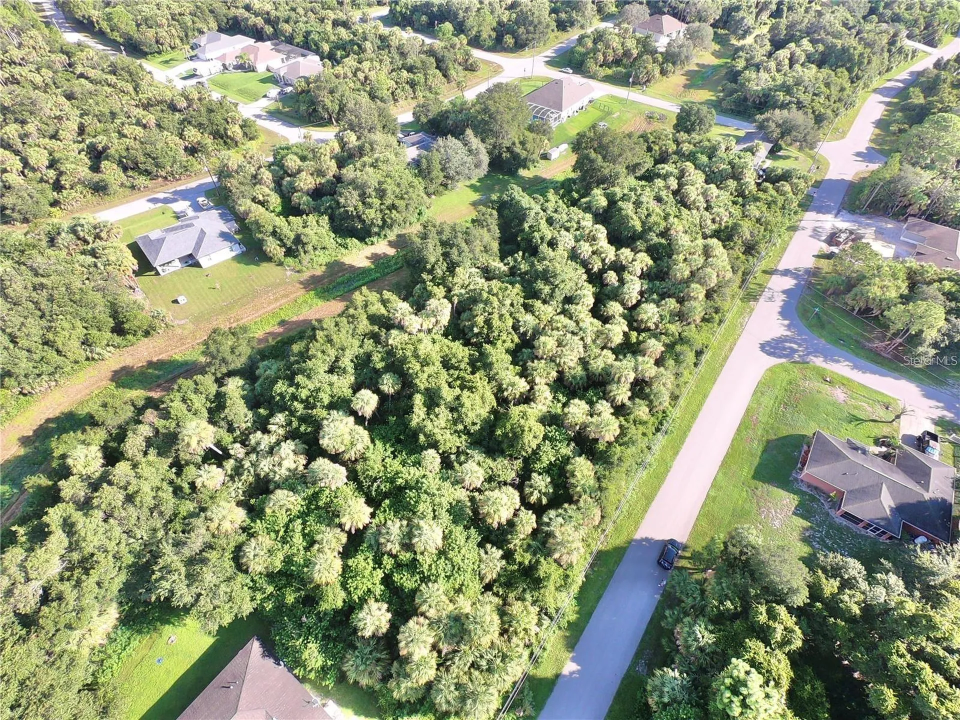 Geary Terrace North Port FL 34288