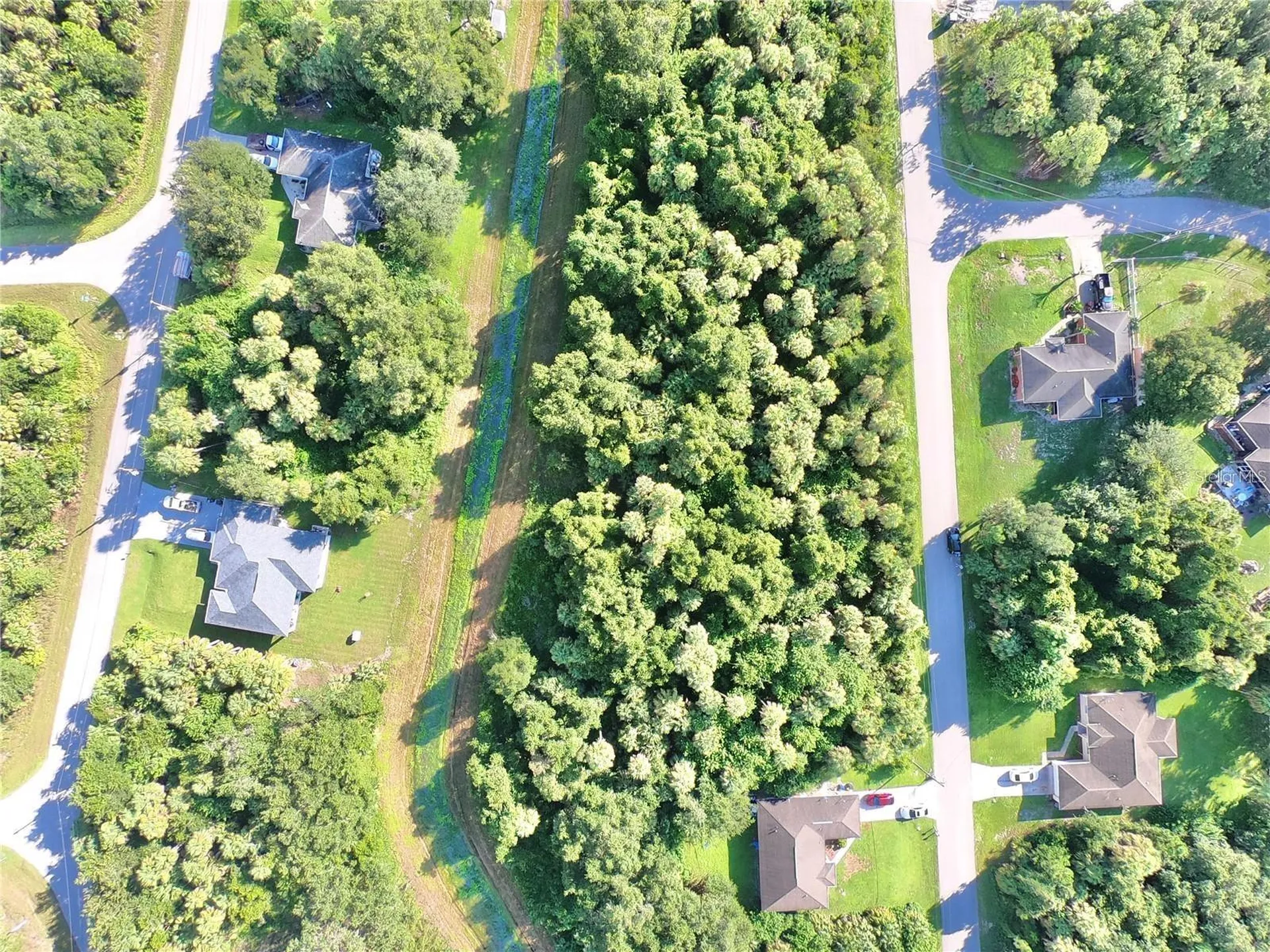 Geary Terrace North Port FL 34288