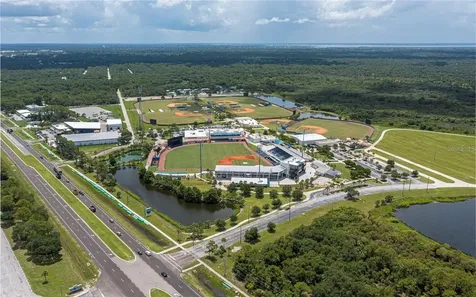 Geary Terrace North Port FL 34288
