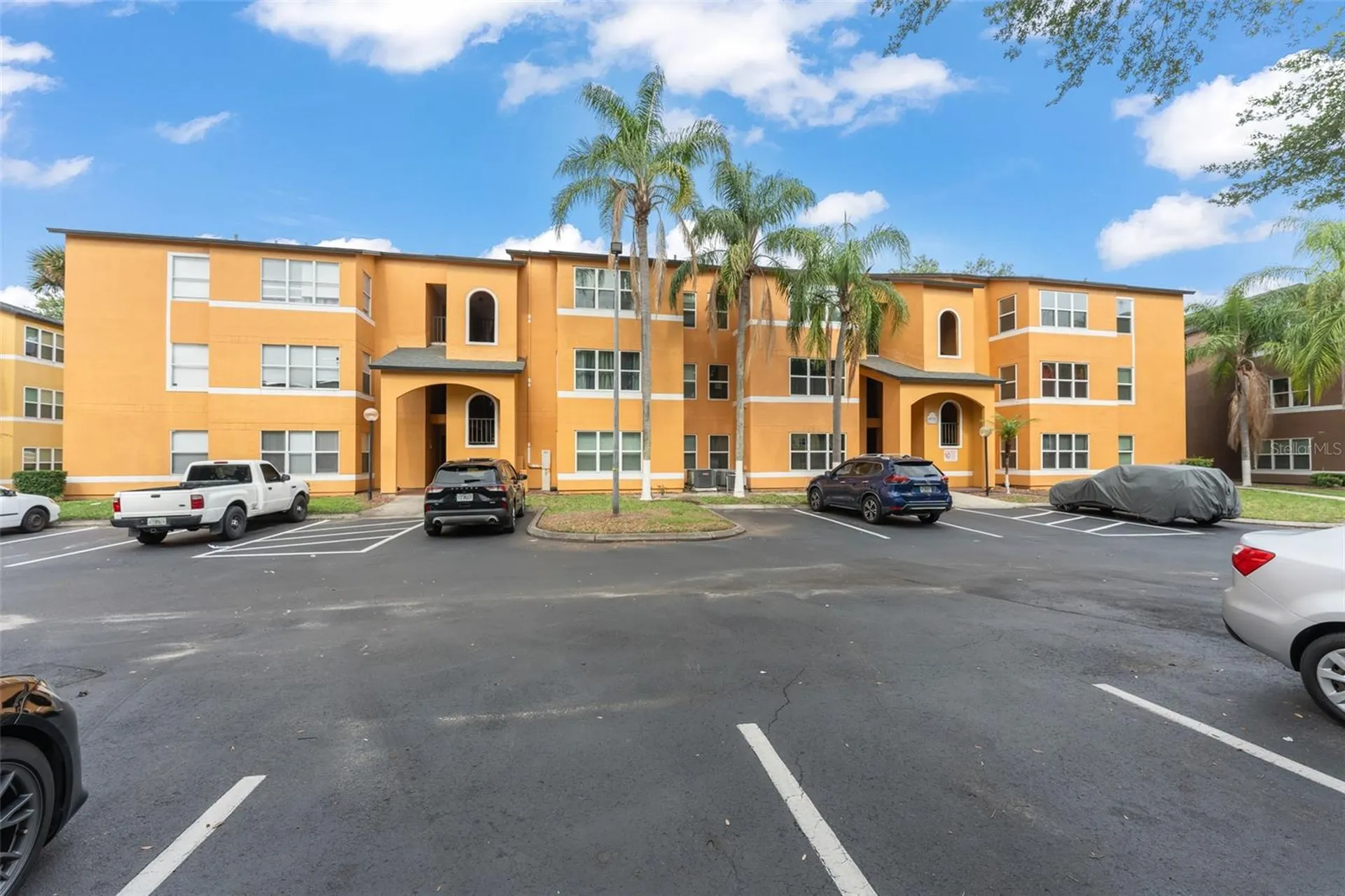 4532 Commander Drive Orlando FL 32822
