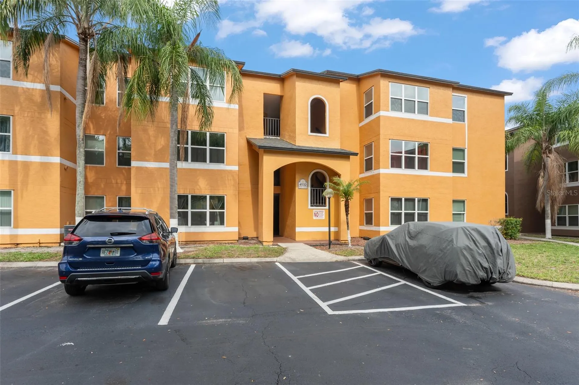 4532 Commander Drive Orlando FL 32822