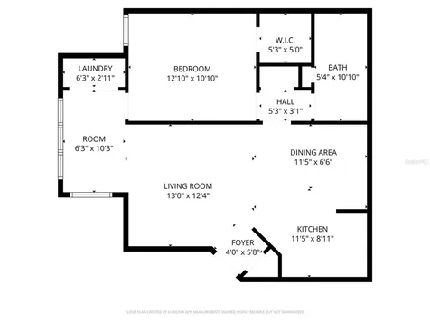 4532 Commander Drive Orlando FL 32822